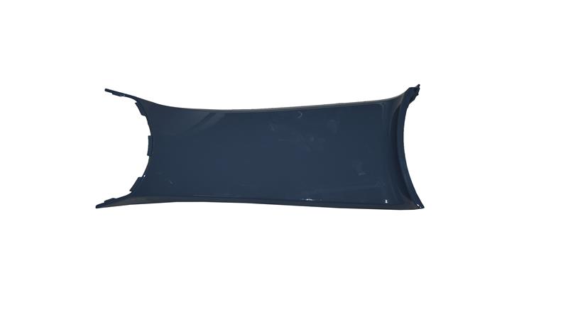 ÖN BASAMAK PLASTİK KAPAĞI MAVİ (GALAXY GOLD)